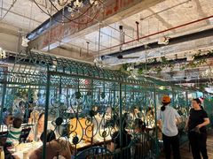 -汕头八合里海记牛肉店(清河店)