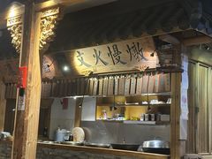 -大牌大·传统杭帮菜(湖滨店)