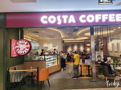 门面-COSTA COFFEE(西贸凯德晶品4层2店)
