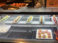 -杭州开元名都大酒店·地中海自助餐厅