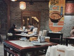 -南京大牌档(凯德大峡谷店)