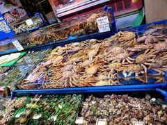 -渔人码头(洛溪店)