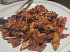 -闽鄂情·闽南招财鸭(水头店)