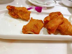 -刘胖子家常菜·蹄花焖藕(兴业店)