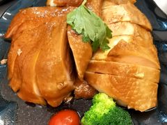 -鸡坤茶室(三里屯店)