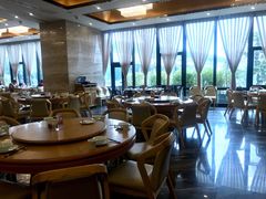 大堂-陈麻婆豆腐总店
