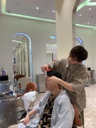 -MMbyHairCode 芭曲发型沙龙