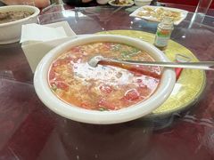 -途肴·老农饭庄(百里峡店)