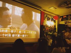 -为你钟情咖啡馆(春熙路太古里步行街店)