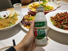 -李老哈·东北菜(宋园路店)