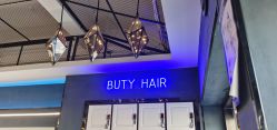 -BUTY HAIR 比帝专业烫染店
