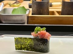 -Sushi Hanzo半藏(天环广场店)
