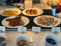 -傲廬·云端餐厅·深圳柏悦酒店