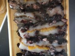 黑豆年糕-南大门韩国米糕(公滨路店)