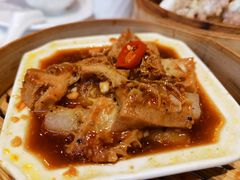 -稻香海鲜饭店(第一国际店)