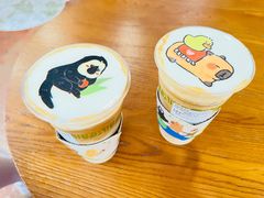 -ZOO COFFEE动物园咖啡(红山森林动物园店)