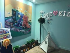 门面-甲乙果 美术书法(通州校区)