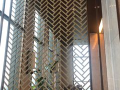 -嘉定凯悦·咖啡厅