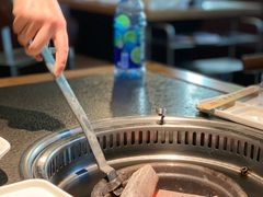 -一家东北烤肉(华大店)