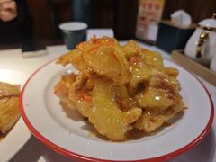 -饺子功·东北记忆·锅包肉(电厂路店)
