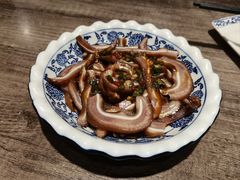 -曾家厨房·新徽菜(九华山路店)