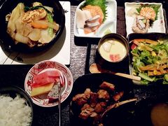 -富力希尔顿酒店·源氏日餐厅