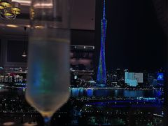 -广州富力丽思卡尔顿酒店