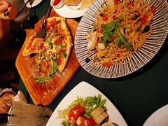 -碧特博格·20年品牌西餐厅(芜湖路店)