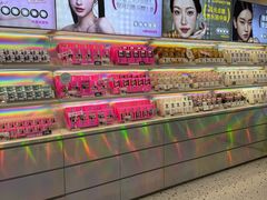 -可糖美瞳·隐形眼镜·测基弧(朝阳大悦城店)