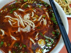 -兰州马子禄牛肉面(文景公园店)