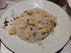 -聚春园自助餐厅(东街口店)