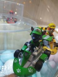 -meland club亲子乐园(石家庄万象城店)