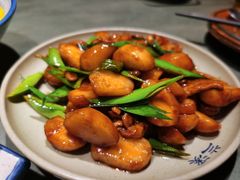 -兰溪小馆(首经贸店)