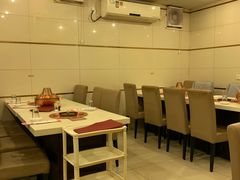 大堂-八先生涮肉房(三里河店)