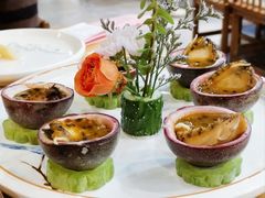 -花溪雨·森林餐厅(石基店)