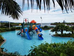 -碧桂园十里银滩