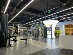 -超鹿运动(五四路恒力城店)