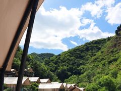 -北京山里寒舍度假酒店