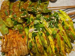 -为民烧烤吧.自贡爆炒菜(收录10年好店)