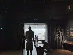 -盘龙城遗址博物院