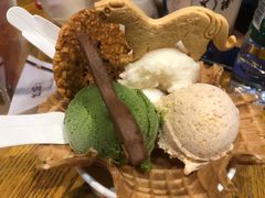 -陕拾叁(袁家村店)