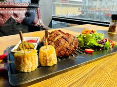 猪排套餐-LYFATTI 莱芙缇(赣水路店)