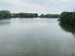 -苏州太湖国家湿地公园