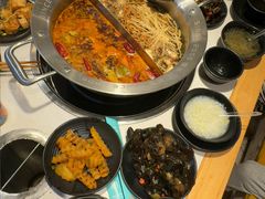 -屋头串串(临江路店)