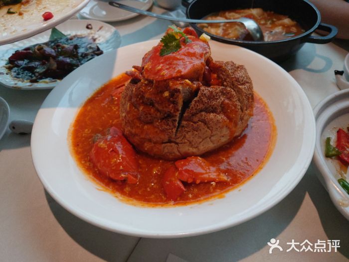 新加坡海鲜(国贸商城店)图片