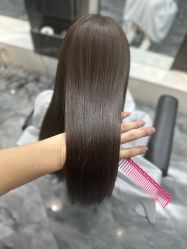 -Sying杉影日式烫染專門店