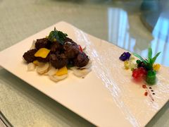 -深圳中海凯骊酒店