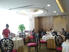 大堂-万龙洲海鲜(南新仓店)