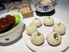 -淮扬厨子(健康路店)