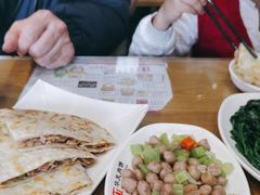 -华天二友居肉饼(宫门口店)
